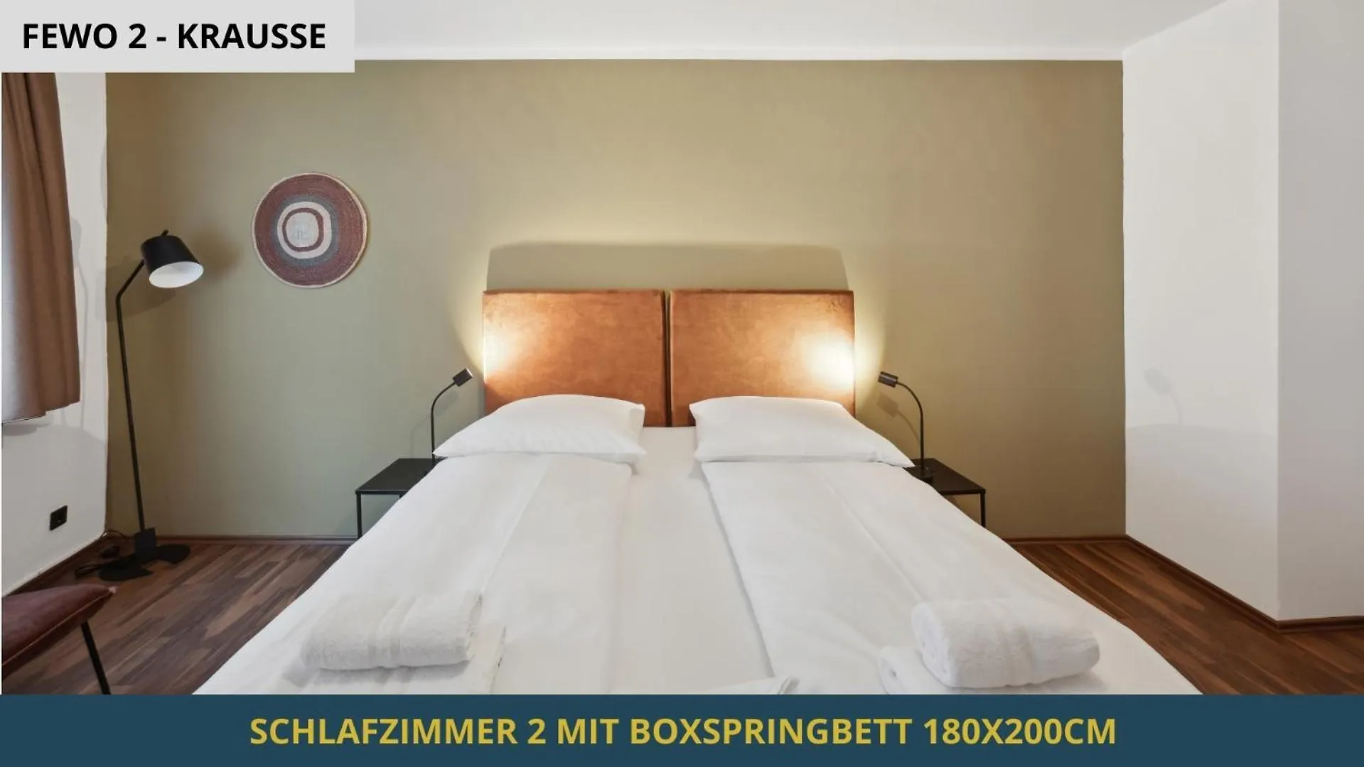 Neu Sandapart32 - 3 Tolle Fewos Von 1-8 Pers Mitten In Der Altstadt بامبرج 0*,  ألمانيا