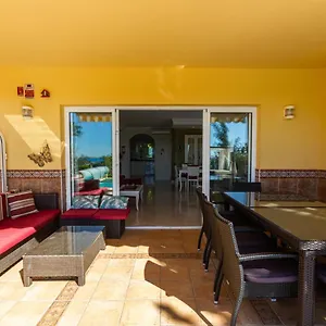  Ferienhaus Sea Edge Friendly Spanien