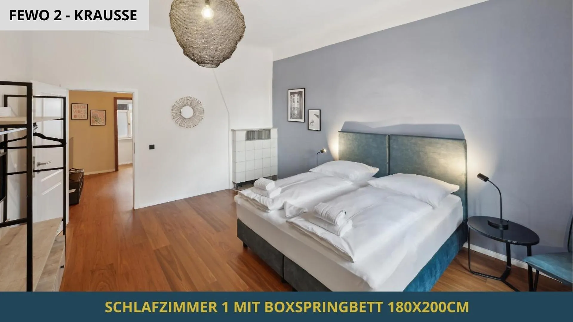 Neu Sandapart32 - 3 Tolle Fewos Von 1-8 Pers Mitten In Der Altstadt Bamberg Deutschland