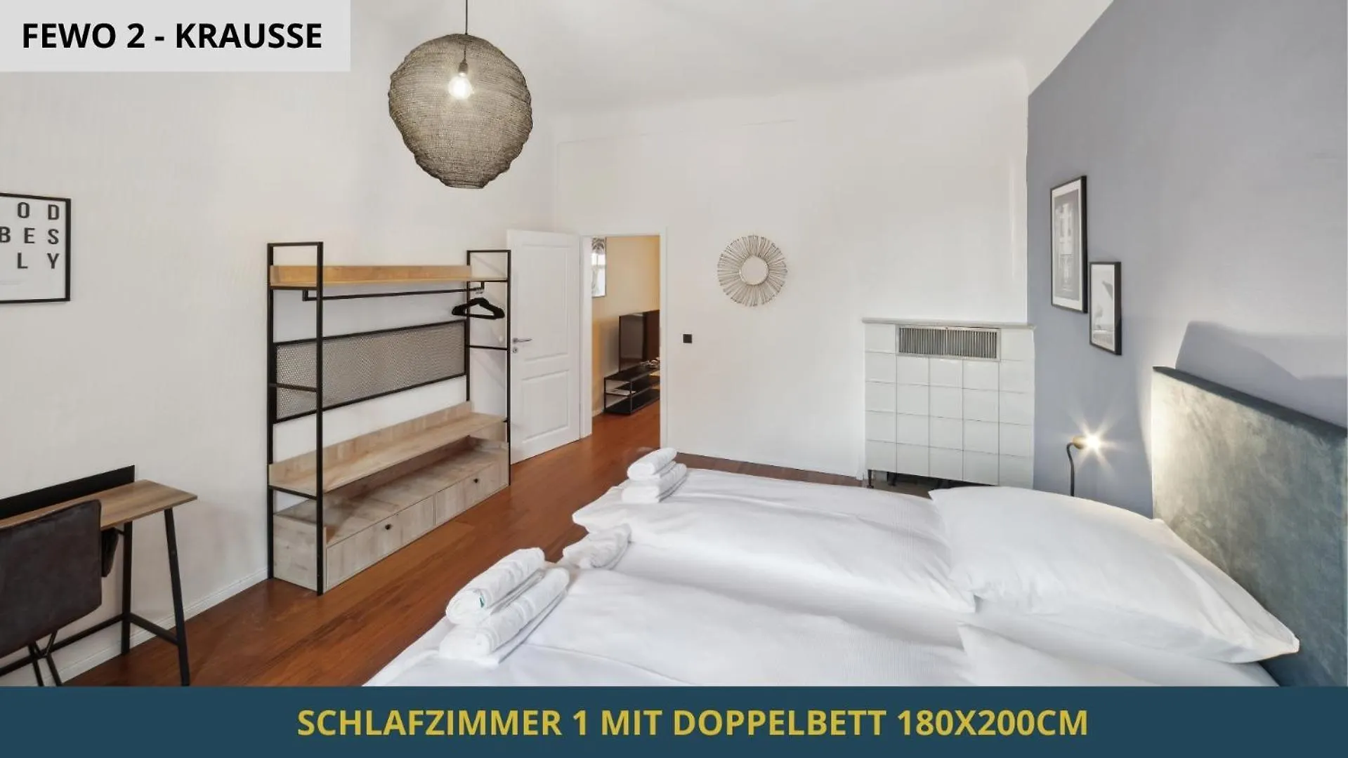 Neu Sandapart32 - 3 Tolle Fewos Von 1-8 Pers Mitten In Der Altstadt Bamberg 0*,