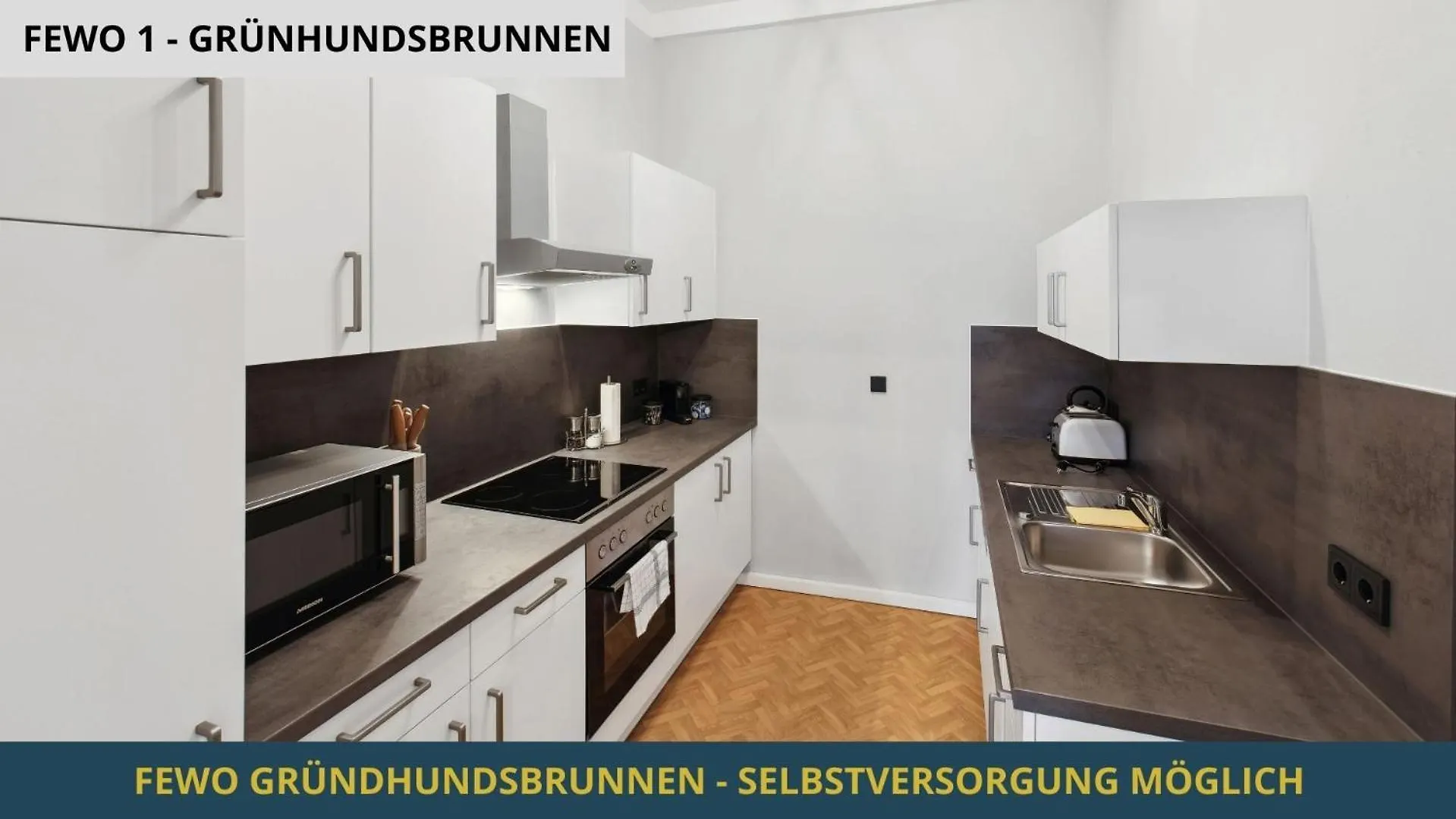 Neu Sandapart32 - 3 Tolle Fewos Von 1-8 Pers Mitten In Der Altstadt Bamberg