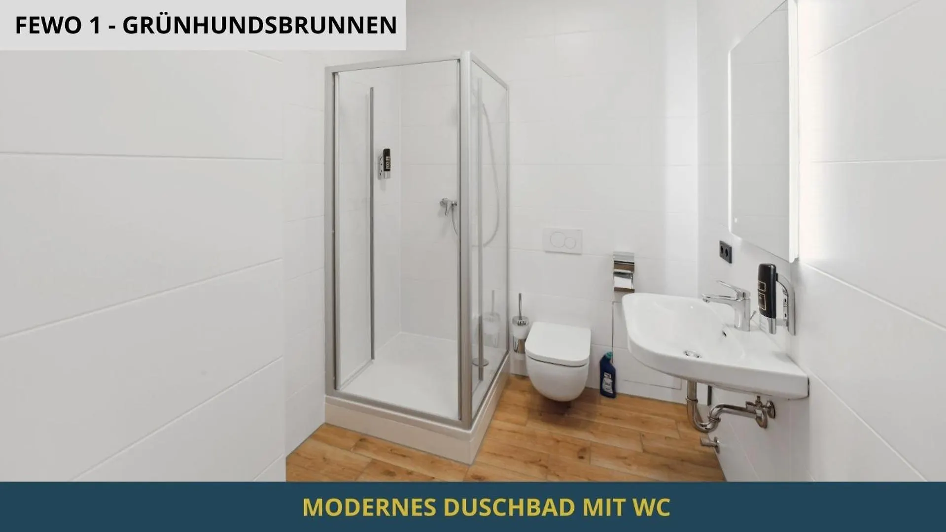 Neu Sandapart32 - 3 Tolle Fewos Von 1-8 Pers Mitten In Der Altstadt Bamberg Apartment