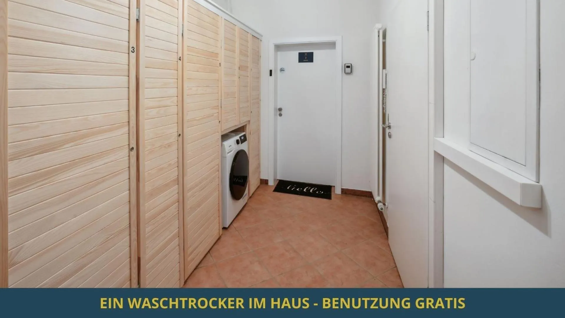 Neu Sandapart32 - 3 Tolle Fewos Von 1-8 Pers Mitten In Der Altstadt Bamberg 0*,